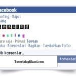 Cara Buat Status & Komentar Berwarna di FB, 100% Nyata