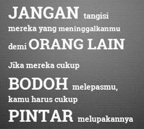 kata-bijak-kehilangan-seseorang