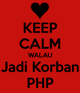 meme-korban-php