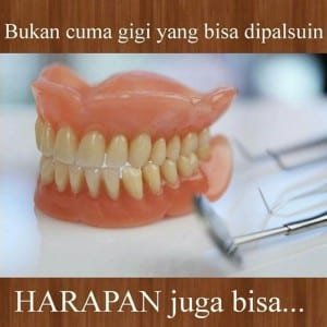 16 Meme lucu harapan palsu nyesek banget, bikin ngakak!