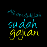Puluhan DP Gajian Lucu Kocak Gokil Terbaru
