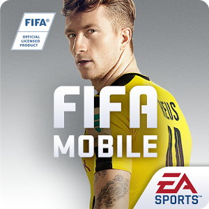 fifa-mobile
