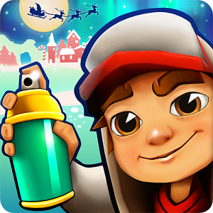 game-seru