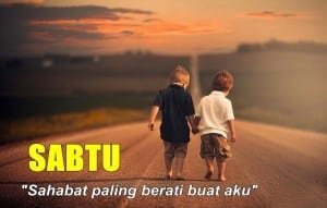 kata-kata-keren-hari-sabtu
