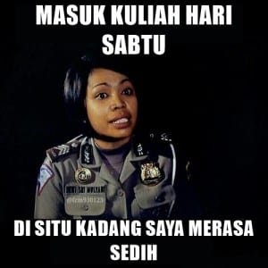 kuliah-di-hari-sabtu