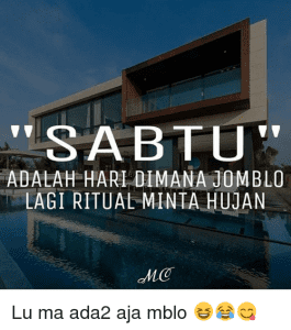 meme-lucu-hari-sabtu