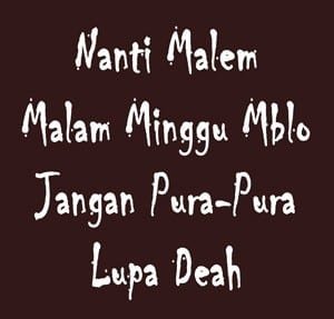 meme-sabtu-malam