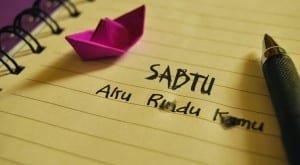 sabtu-rindu-kamu