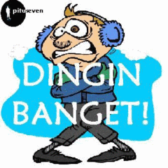 Dingin