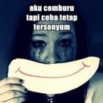 Puluhan Kata-kata Cemburu Sama Pacar, Mantan & Gebetan