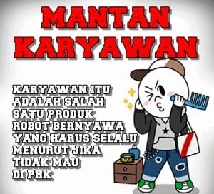 karyawan
