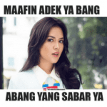 Kumpulan Meme Raisa Hamish Lamaran Lucu bikin Ngakak