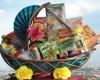 Cara Membuat Parcel Lebaran Mudah dan Praktis