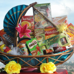 Cara Membuat Parcel Lebaran Mudah dan Praktis