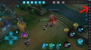 cara main mobile legend di pc tanpa emulator