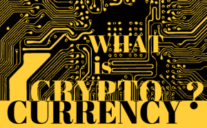 Apa itu Cryptocurrency dan Jenis-Jenis Cryptocurrency.