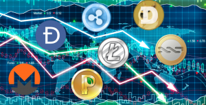 Pengertian Altcoin dan kegunaan Altcoin dalam Cryptocurrency