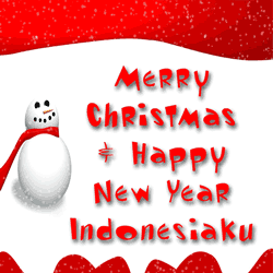 ucapan merry christmas 2017 terbaruu