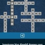 Kunci Jawaban WIB Level Ayam Betutu Bali TTS Cak Lontong Net TV Lengkap