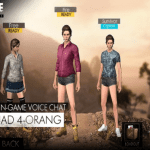 Tips dan Trik Bermain Free Fire Battlegrounds Bisa Rank 1